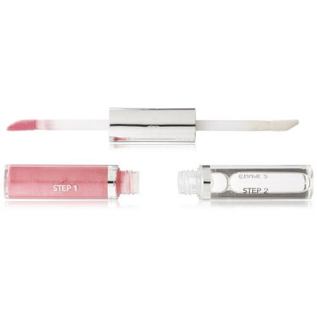 COVERGIRL Outlast Double Lipshine, Party Pink