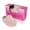 Pink, variant on Women's Fluffy Faux Fur Clog Slippers with Gift Box for Christmas & Holidays