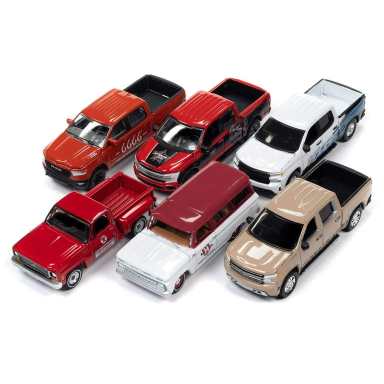Diecast best sale model collectibles
