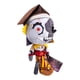 thumbnail image 2 of Funko Plush: Five Nights At Freddys Security Breach Ruin - Sun 7 Pulgadas Peluche gris, 2 of 2