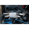 thumbnail image 2 of MBRP Exhaust AT-9524AS Active Exhaust, 2 of 7