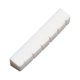 thumbnail image 2 of GOOHOCHY Bajo de 6 cuerdas Tuercas de hueso Ranuras de guitarra de hueso de buey Accesorios para instrumentos Accesorio 43 mm DJ30 Marfil, 2 of 8