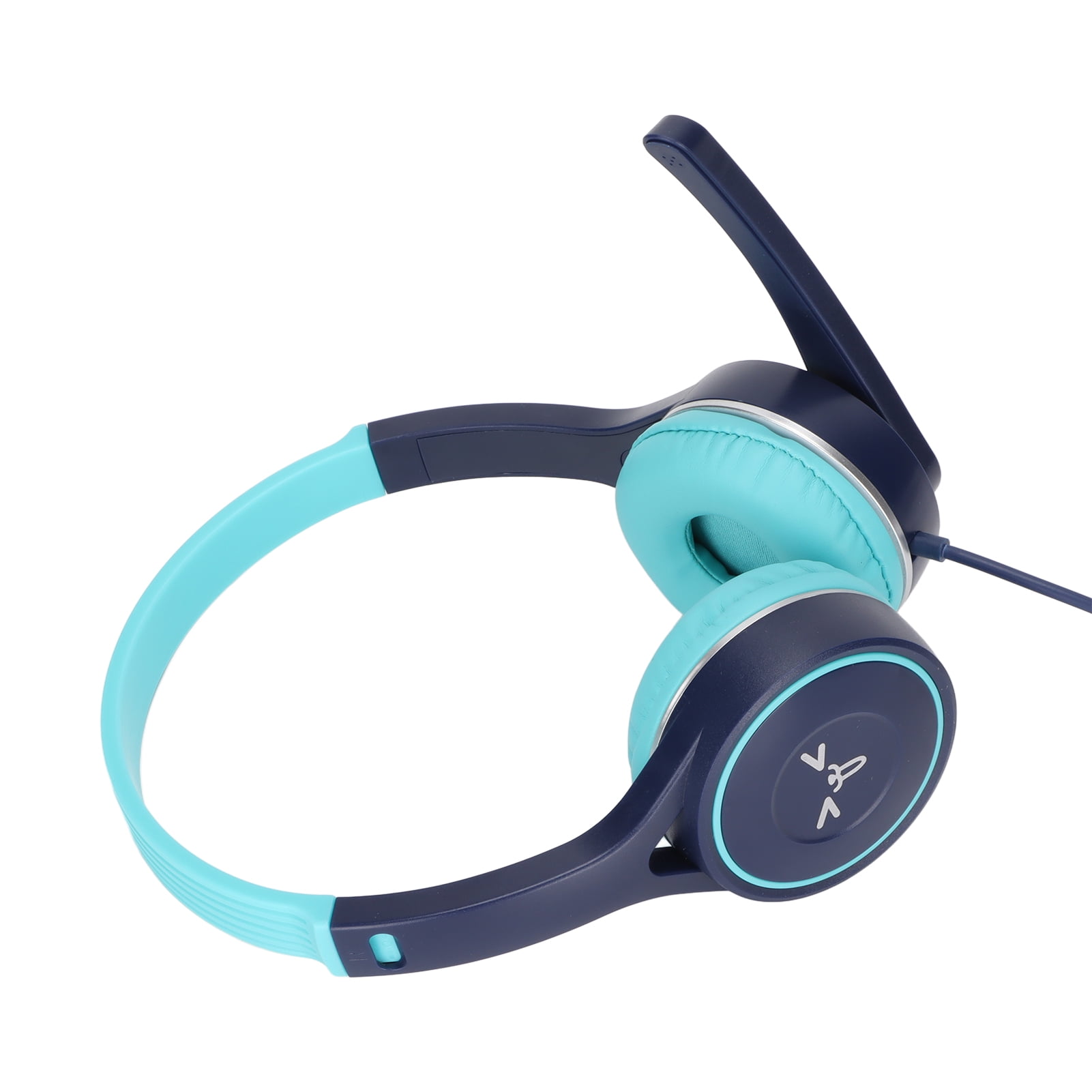 Foldable Children Headset,Children's Headset Stereo Foldable Kids