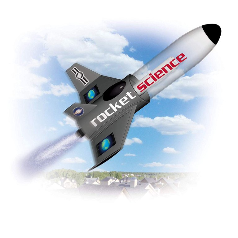 Smithsonian Rocket Science - Walmart.com