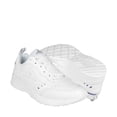 thumbnail image 1 of TENIS CASUALES DAMA PIRMA 8507 PIEL BLANCO Pirma  8507-001, 1 of 4