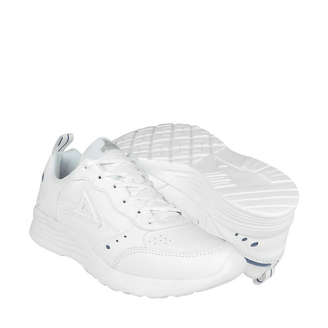 TENIS CASUALES DAMA PIRMA 8507 PIEL BLANCO Pirma 8507-001