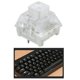 thumbnail image 3 of Interruptores de caja para teclados mecánicos de juegos IP56 tactil lineal jinwen, 3 of 8