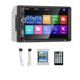 thumbnail image 1 of Reproductor Mp5 Para Coche 2 DIN Auto Audio FM Camera Car Multimedia Player para actualización automática sin cámara Ndcxsfigh Accesorios para autos y motos, 1 of 8