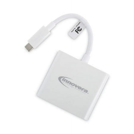 Usb Type-C Hdmi Multiport Adapter  Hdmi; Usb-C; Usb 3.0 | Bundle of 5 Each price history on PriceWatchPro