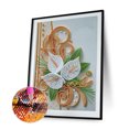 thumbnail image 4 of Kit Especial de Manualidades Imagen Diamantes Imitación Pintado Con Papel Ygjytge, 4 of 9