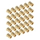 thumbnail image 2 of Cuentas de Tubo de barba ANGGREK 30 Piezas Vintage para Collar Con Colgante de Pulsera DIY, 2 of 8