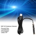 thumbnail image 4 of USB Interface Webcam Module, USB Camera Module Professional 5MP  for Advertising Machine for Safety Door, 4 of 7