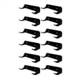 thumbnail image 1 of 12 Soportes de Pared para Exhibición de Modelos de Autos, Estante Vertical para Almacenar Juguetes de Autos para la Serie Speed ., 1 of 9