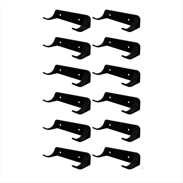 12 Soportes de Pared para Exhibición de Modelos de Autos, Estante Vertical para Almacenar Juguetes de Autos para la Serie Speed .