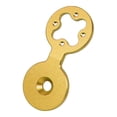 thumbnail image 1 of Soporte de computadora para bicicleta, cubierta de tapa de auriculares para manillar para Gopro Gold, 1 of 3