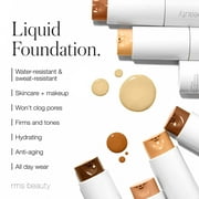RMS Beauty ReEvolve Natural Finish Foundation 00