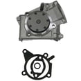 thumbnail image 2 of GMB 145-1310 Water Pump that fits a Ford Aspire (1994-1997), 2 of 5