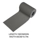 thumbnail image 3 of Fiudx Parche de Piel Sintética, Kit de Reparación Autoadhesivo, Versátil, para Muebles y Sofás, Solución Rápida para Asientos de Coche y Chaquetas, Ideal para El Hogar y La Oficina, Solución Duradera, 3 of 5