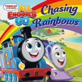 thumbnail image 1 of Chasing Rainbows (Thomas & Friends: All Engines Go) (Pictureback(R)), 1 of 2