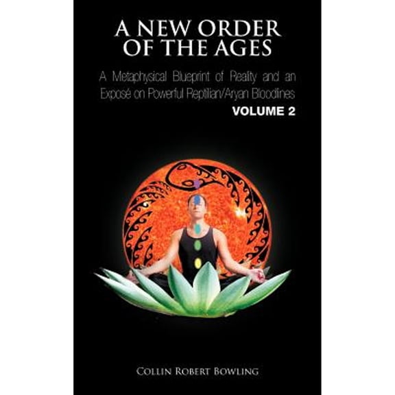 A New Order of the Ages (Hardcover)