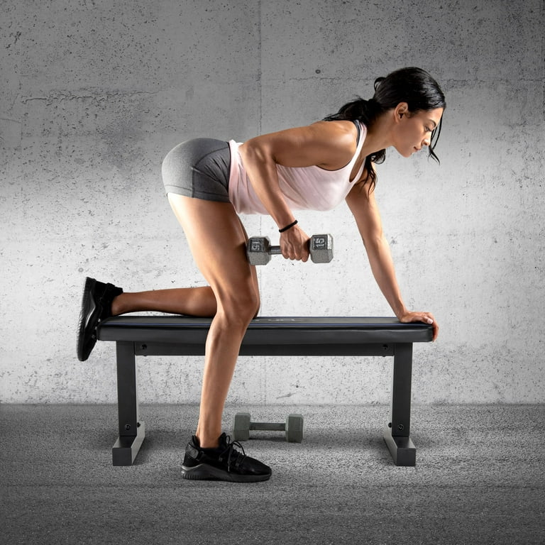 Fuel pureformance flat weight bench new arrivals