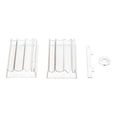 thumbnail image 3 of Clay Polymer Bead Roller Tool Bead Clay Roller for Jewellery Making Beginner, 3 of 7