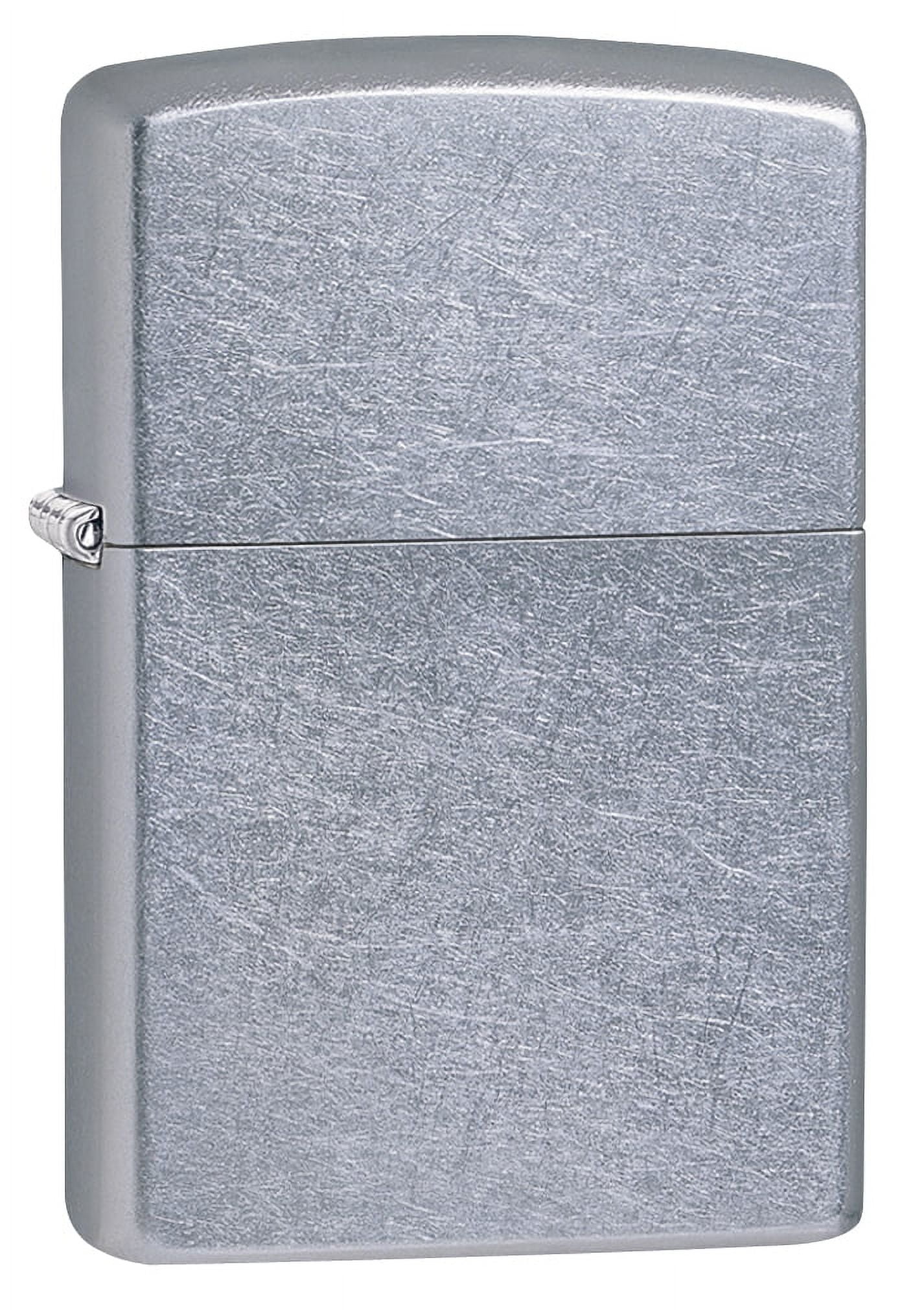 コレクション ZIPPO LCKY-STRK-CLR Classic Multi Color Windproof Lighter – Zippo USA