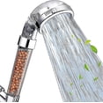 thumbnail image 1 of Pommeau de Douche Filtre Filtration Fonction Haute Pression Pulvérisation Douchette, 1 of 4