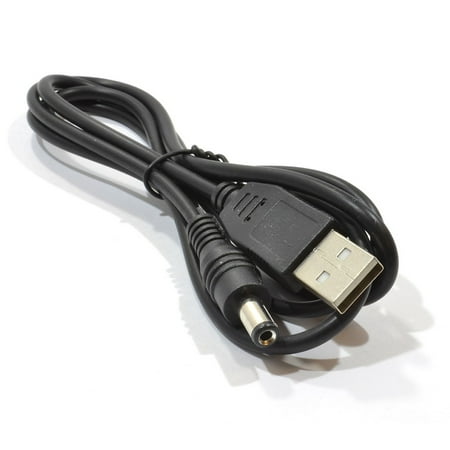 

USB Power adaptor for ABS CBN TV Plus 12v for Car (5.5mm)