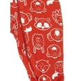 thumbnail image 3 of Wonder Nation Baby Boys Critters Sleep N Play, Sizes 0M-9M, 3 of 3