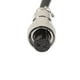 thumbnail image 2 of GX12 2 Terminales hembra conector hembra aéreo cabeza 2m de cable eléctrico, 2 of 3