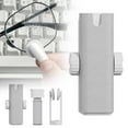 thumbnail image 2 of PFDDRW Five-in Multi-function Cleaning Kit Glasses Cleaning Cleaning Phone Accessories K4M5 Artifact Portable Wipe Can Screen Mobil, 2 of 8