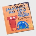 thumbnail image 2 of Cuento Â¡Alfonso, hay lodo en el techo! Libros para niños Ediciones El Naranjo Libro de Texto, 2 of 7
