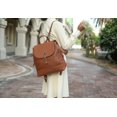thumbnail image 6 of Laura Vegan Leather Backpack, 6 of 6