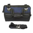 thumbnail image 2 of Portable Tool Caddy, 17in High Strength Tool Carry Bag  For Home, 2 of 8