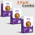 thumbnail image 2 of Quick8 Punjabi Curry Mix Indian Masala 30grm 3Pack, 2 of 3
