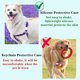 thumbnail image 4 of Paquete de 2 fundas para collar de perro de regalo Acsergery, soporte para localizador de collar para perros y gatos, Gps, 4 of 5