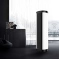 thumbnail image 4 of Ecohouzng Ceramic Hot + Cool Tower Heater, 4 of 5