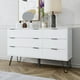 thumbnail image 4 of Comoda Cajonera de Madera, Estilo Moderno, Midtown Concept, 4 of 6