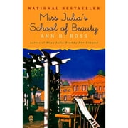 Pre-Owned Miss Julia's School of Beauty (Paperback 9780143036708) by Ann B Ross