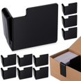 thumbnail image 1 of Divisores para Caja de Cartas Chunful Negros de ABS, 20 Piezas, 1 of 6