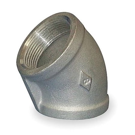 45 Degree Slip Elbow - Value Brand 1