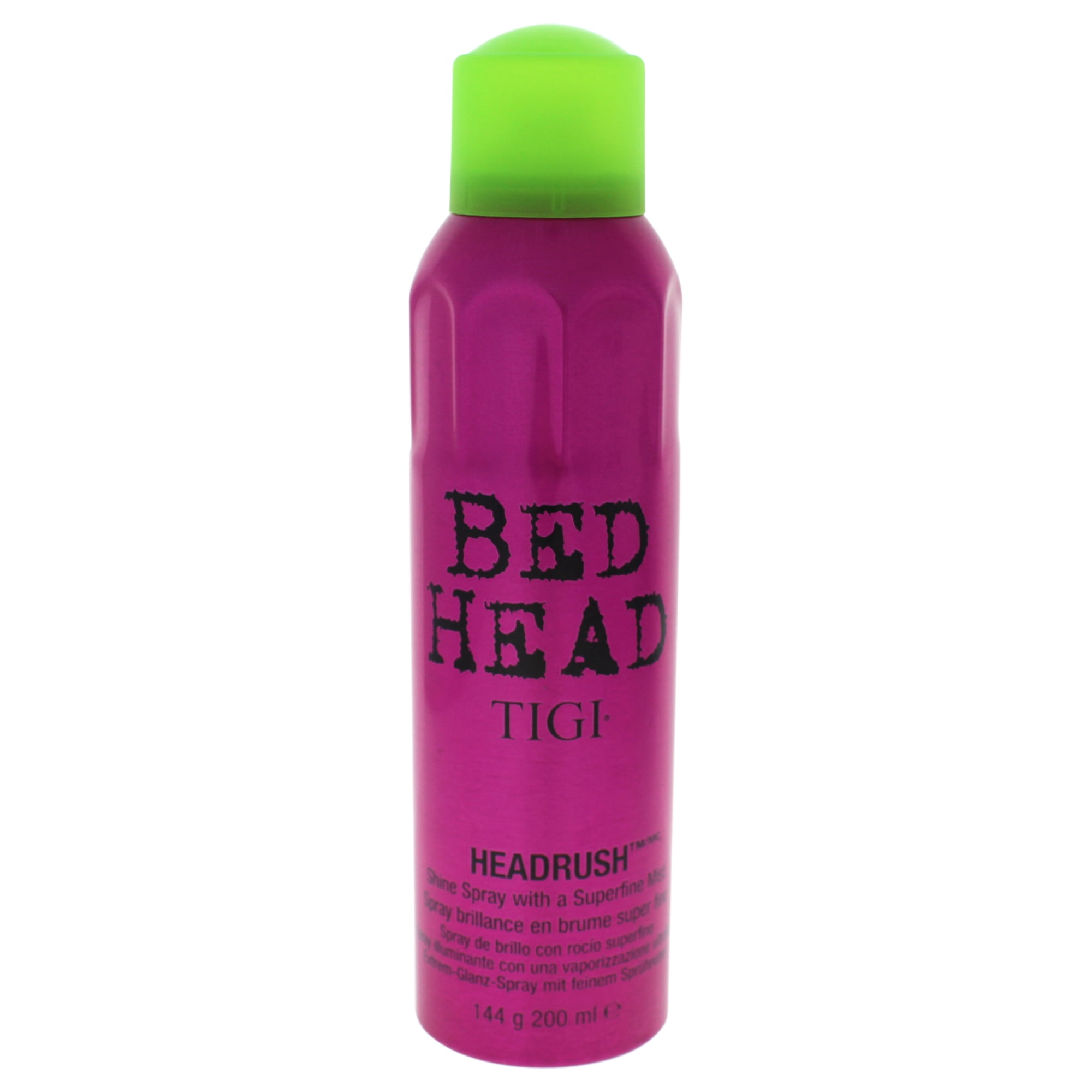 TIGI Bed Head Headrush - 5.3 oz Mist - Walmart.com