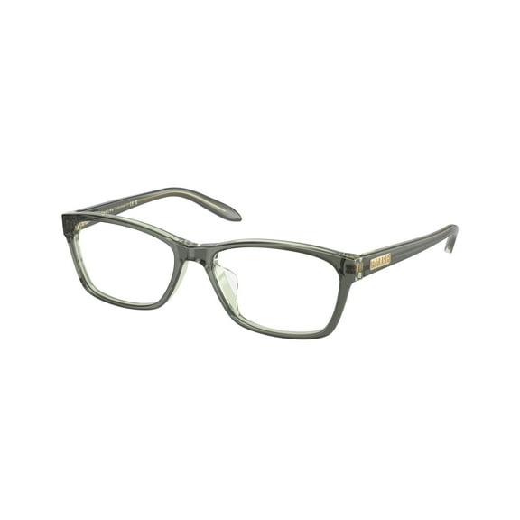 Eyeglasses Ralph RA 7039 6074 Milky Green On Light Gre