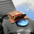 thumbnail image 4 of Motorcycle Tank Bag, Water Resistant with Gas Oil Fuel Tank Bag, 4 of 6