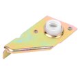 thumbnail image 1 of Akozon 171711194G Gear  Rod Support Gear Select Rod Bearing Bracket Replacement For MK1/CADDY, 1 of 8
