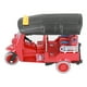 thumbnail image 5 of Triciclo Tailandés De Aleació De Simulación Tuk Tuk, Juguete De Modelo De Coche Para Niños, Vehículo De Juguete, 5 of 7