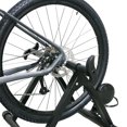 thumbnail image 3 of Bicycle hub axle rear axle adjustable bicycle thru axle, 3 of 8