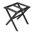 thumbnail image 1 of Butler Specialty Masterpiece Luggage Rack In Black Licorice, 1 of 2