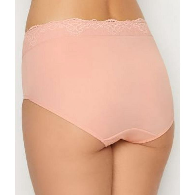 Bali Passion For Comfort Brief Panty